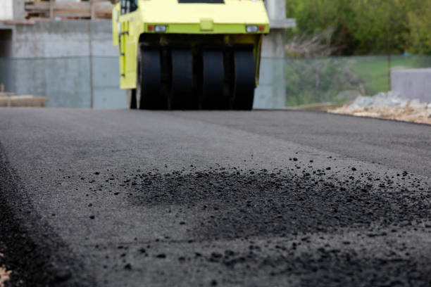 Best Residential Driveway Paver Services  in Elysburg, PA