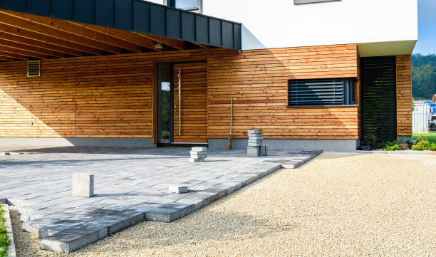Best Commercial Driveway Pavers  in Elysburg, PA