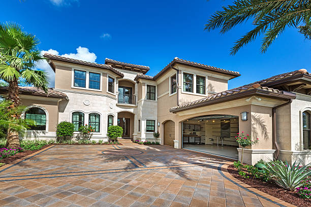 Best Concrete Paver Driveway  in Elysburg, PA