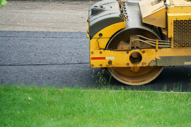 Best Decorative Driveway Pavers  in Elysburg, PA