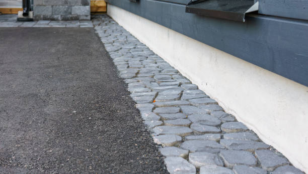 Best Decorative Driveway Pavers  in Elysburg, PA