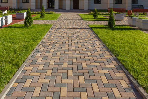 Professional Driveway Pavers in Elysburg, PA